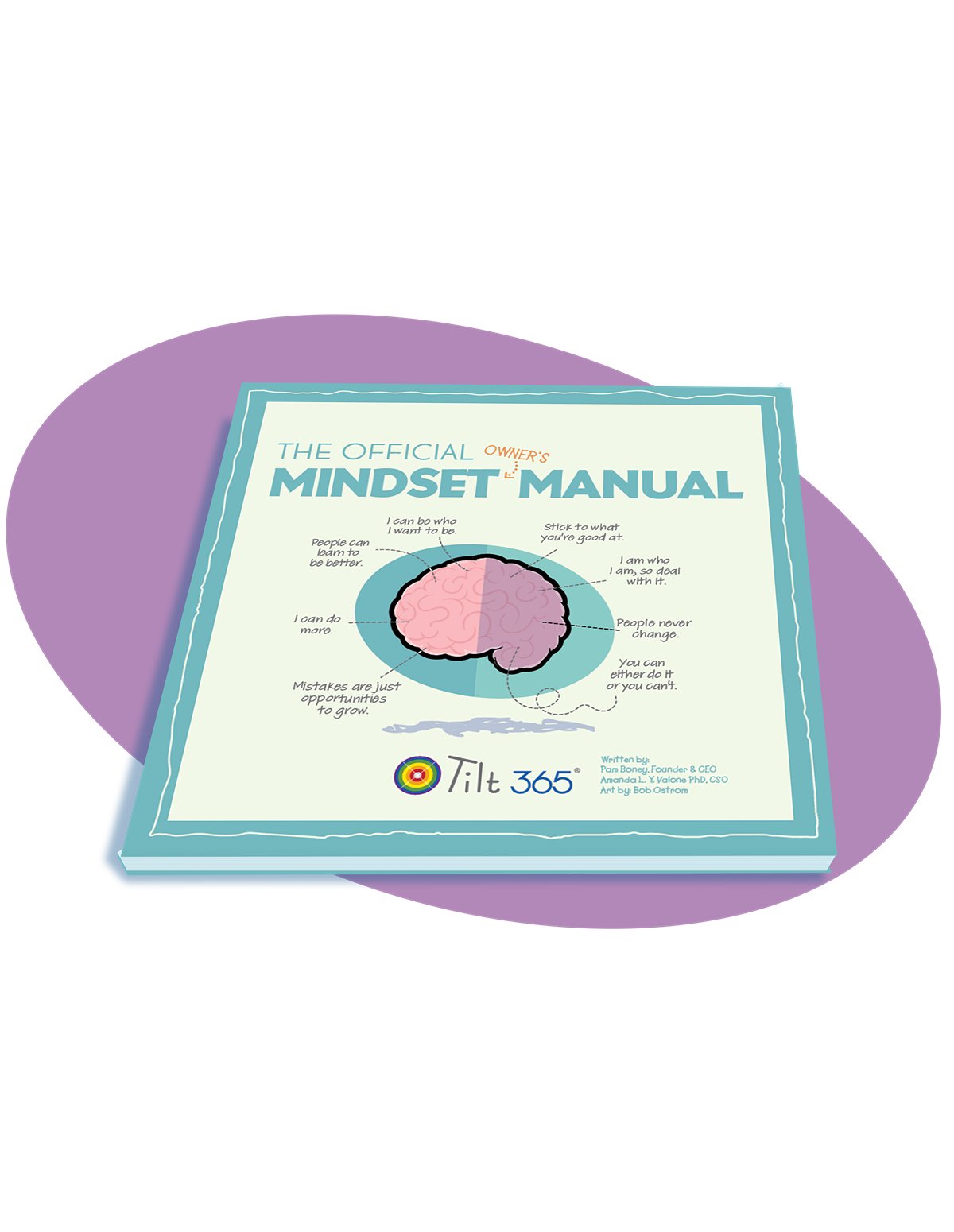 Mindset Manual
