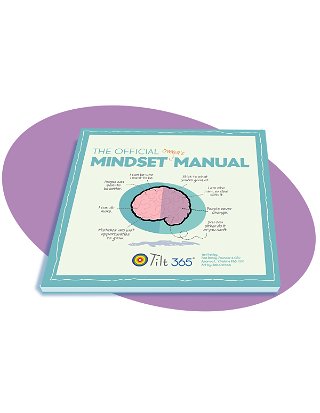 Mindset Manual