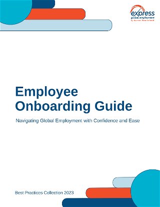 Employee Onboarding Guide for Global Employers