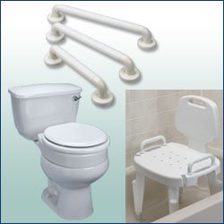 Bath Safety Products
