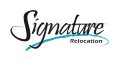 Signature Relocation