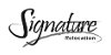 Signature Relocation