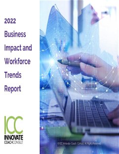 2022 Business Impact and Workforce Trends Report
