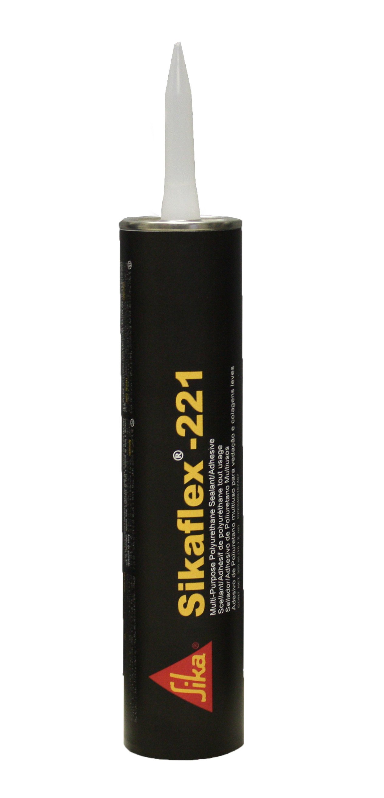 Sikaflex®-221 Polyurethane Sealant