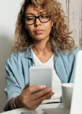 Personalized Advice and Strategies
