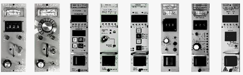 DME HOT RUNNER TEMPERATURE CONTROL REPAIR SERVICE