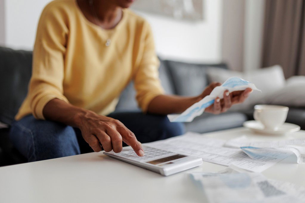 Tax Services 