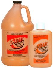 D-Lead® Abrasive Hand Soap
