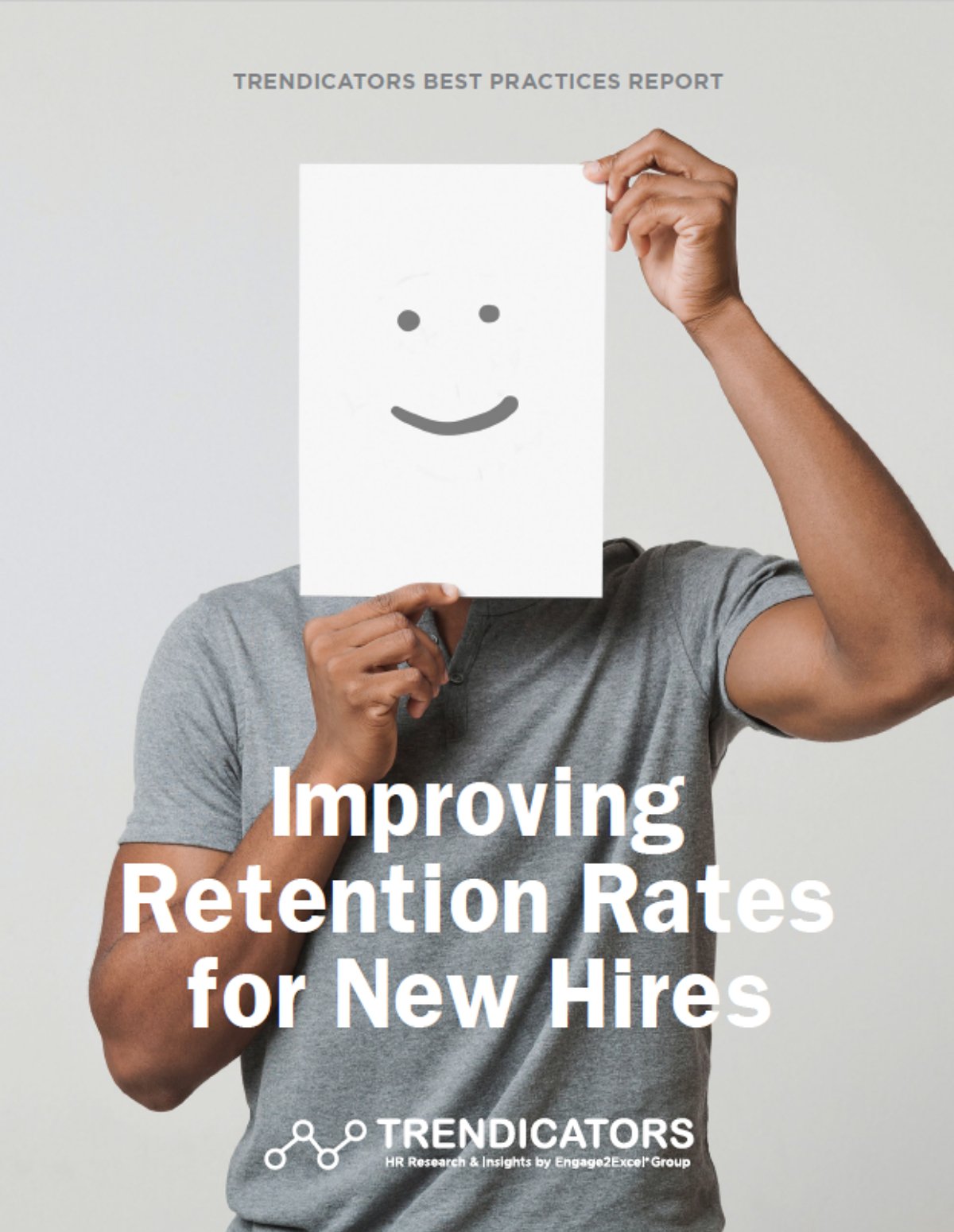Improving Retention Rates For New Hires eBook