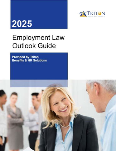 2025 Guide to Employment Law Updates