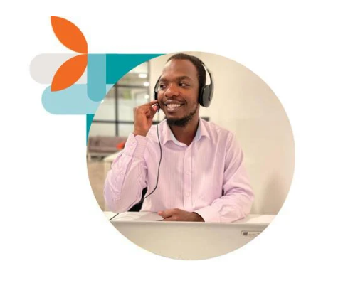 Virtual Sales Assistant