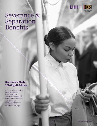 US 2020 Severance and Separation Benchmark Study