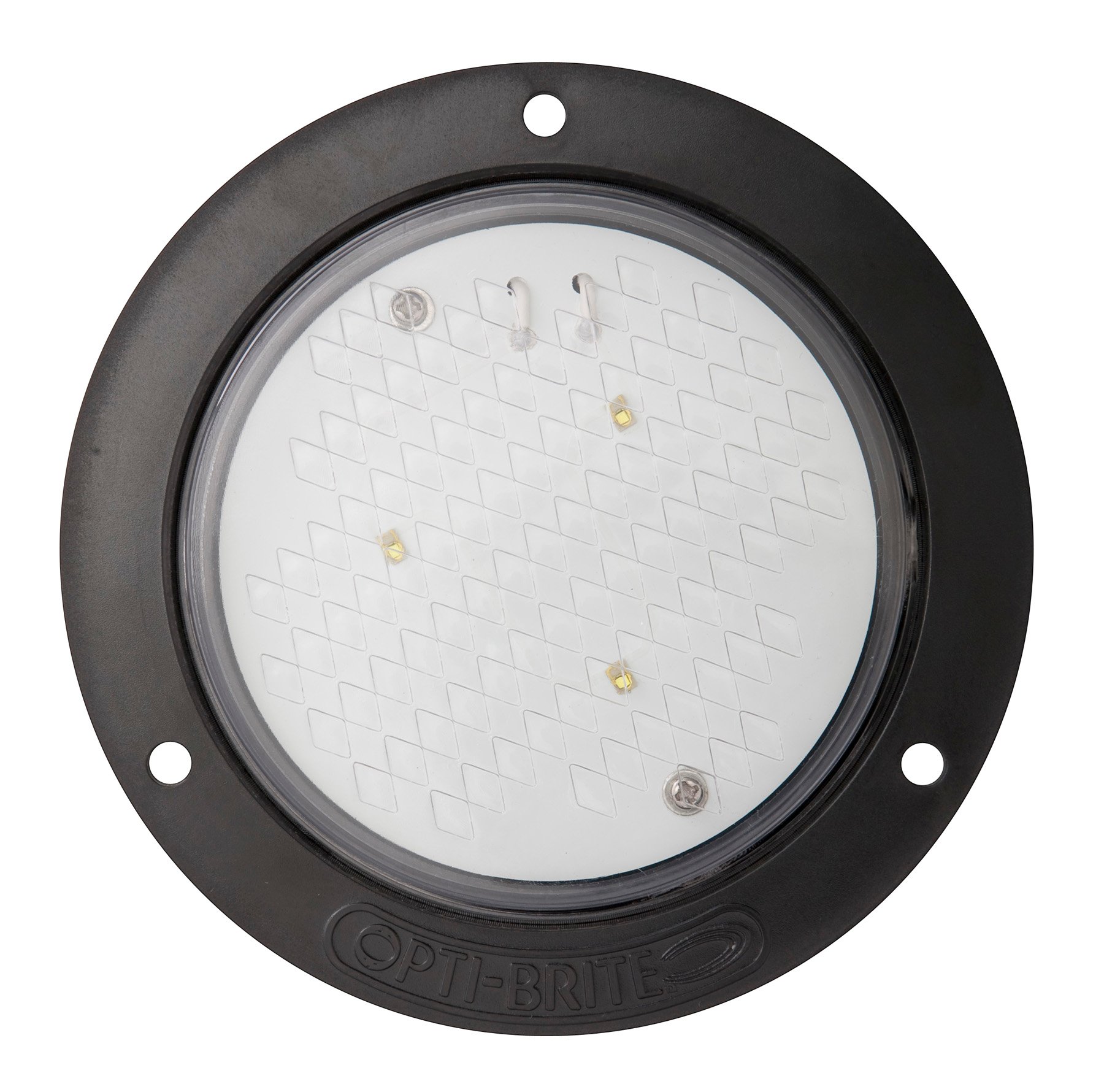 Opti-Brite™ LED Dome Light Models ILL42/43CB