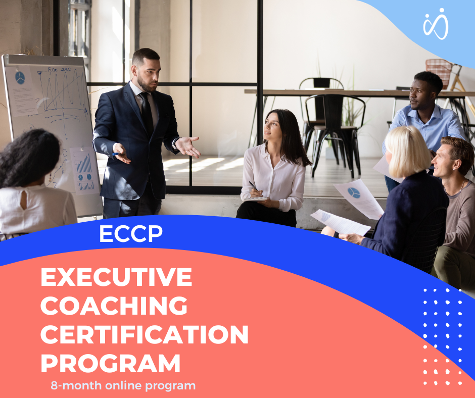 Executive Coaching Certification Program (ECCP)