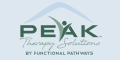 Peak Therapy Solutions
