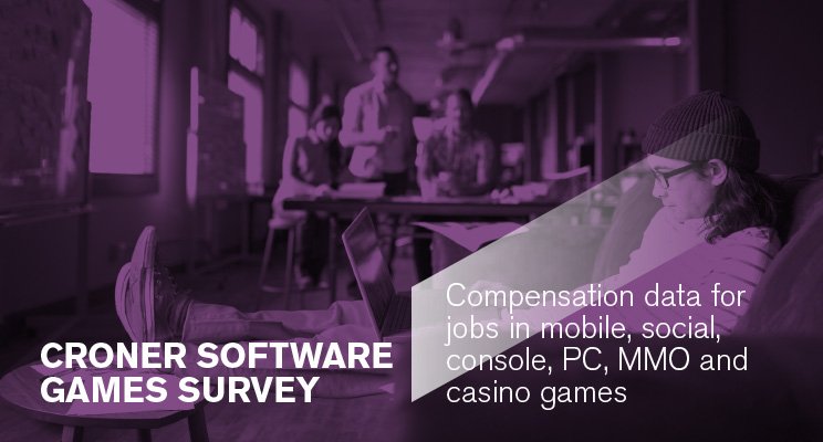 Croner Software Games Survey