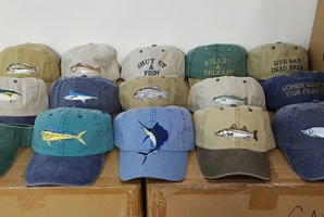 Distinctive Headwear Caps, Visors and Buckets