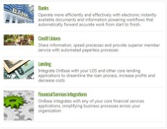 OnBase Document Management/ECM/TCM