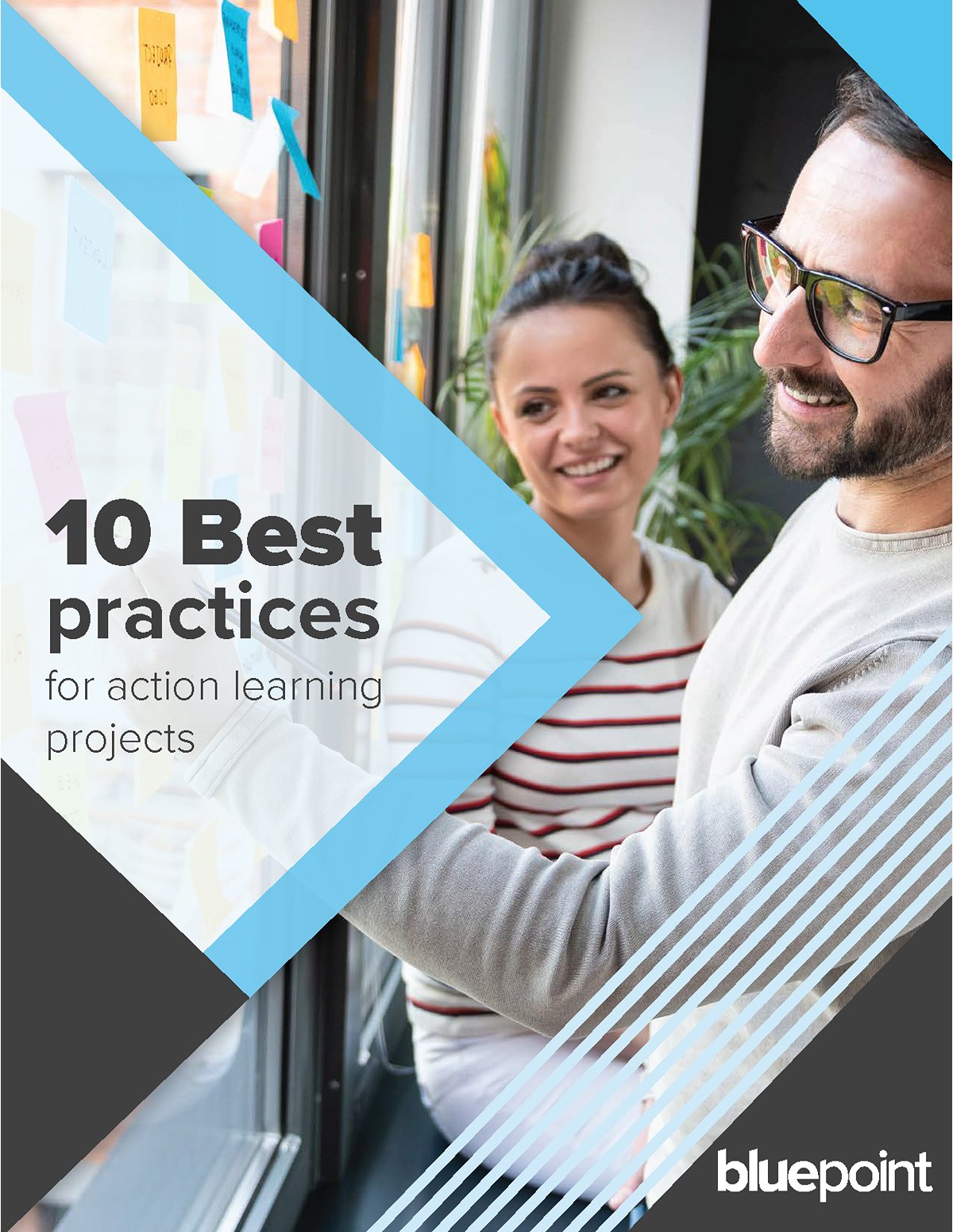 10 Best Practices for Action learning Projects 