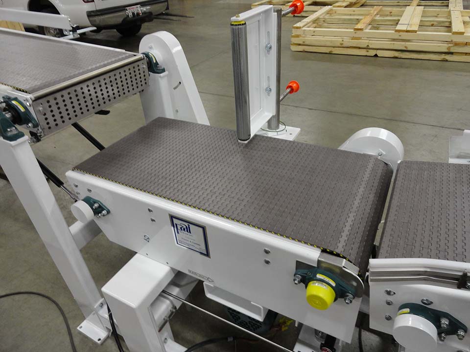 Forward Rotate Conveyor