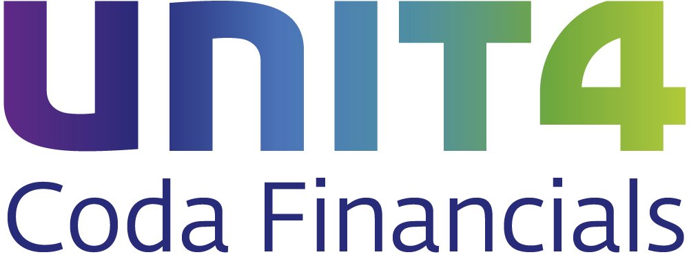 UNIT4 Coda Financials