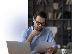 Claims Processing Services
