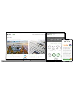 Wellbeing at Work Product Overview
