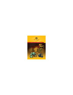 Corporate Brochure