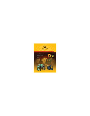 Corporate Brochure