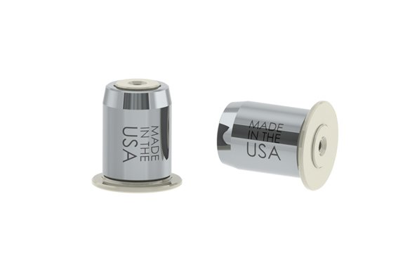 OPTI-MAX® Agilent Active Inlet Replacement Valve