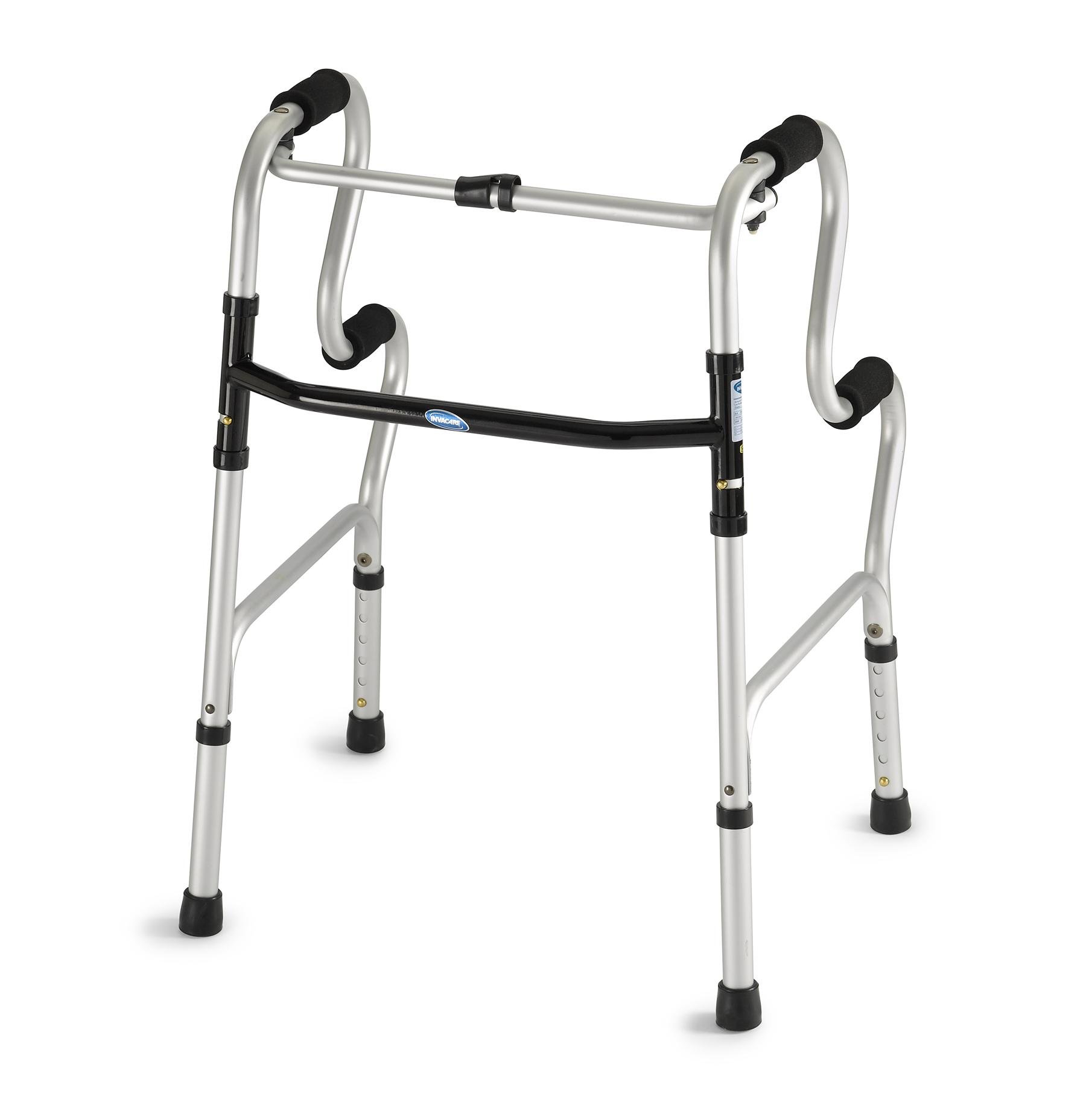 Invacare® Two Step Walker