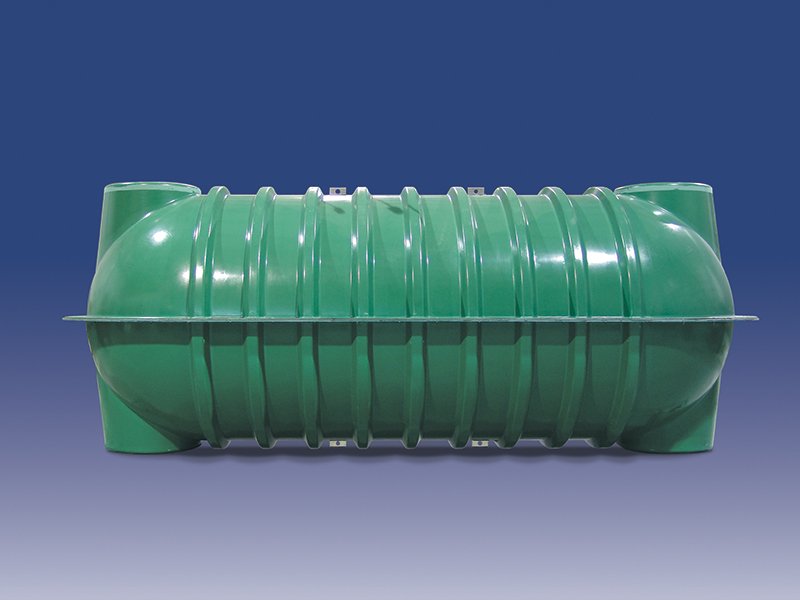 Fiberglass Septic Tanks