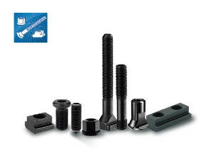 Spare Parts & Accessories