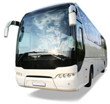 Coach/Charter Bus Glass and Windshields