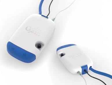 Perma Pure’s Prescription Humidifier