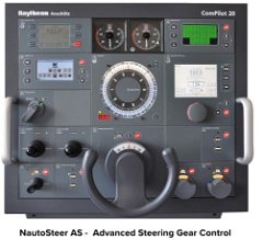 Autopilots & Steering Systems