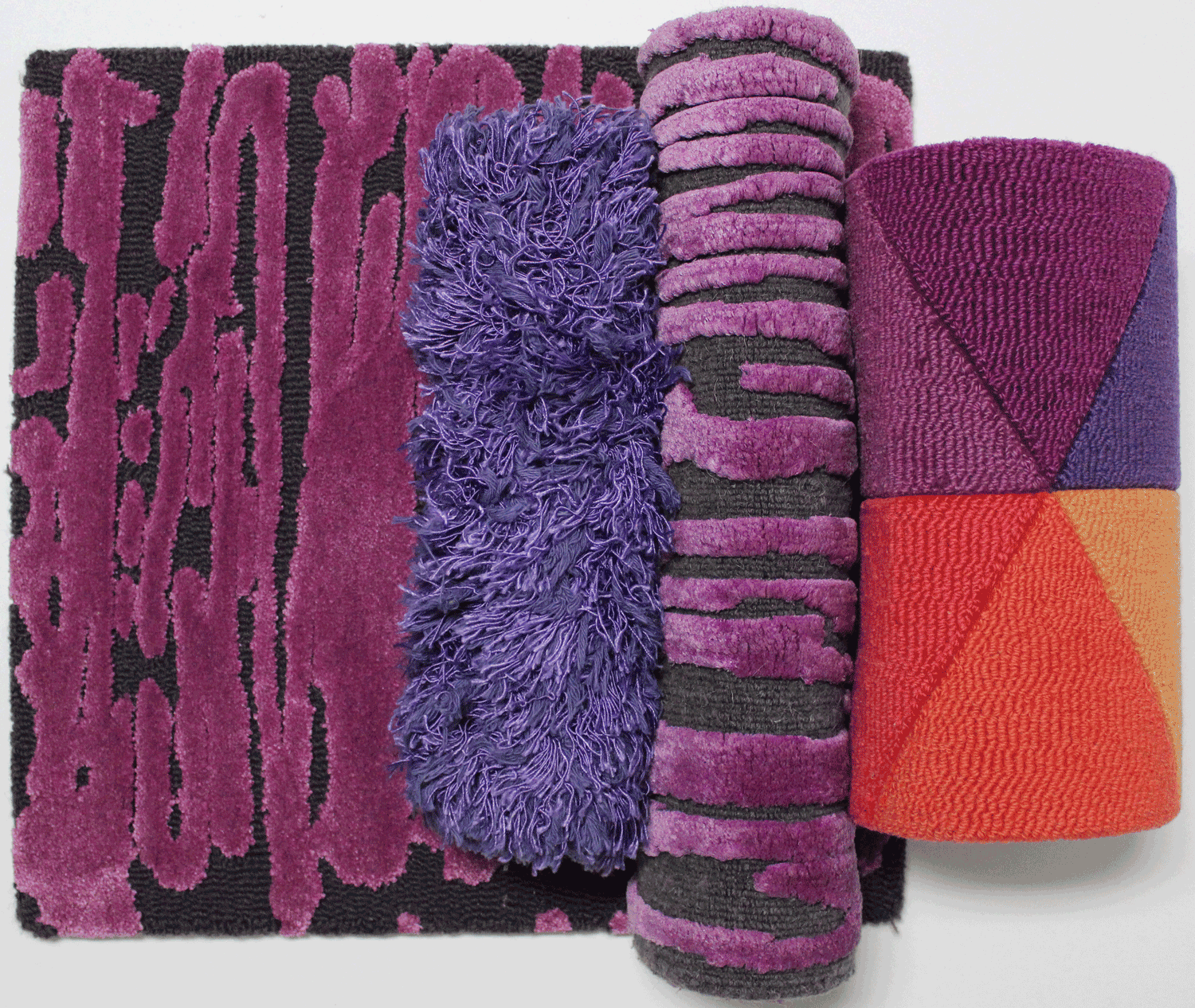 Jamie Stern Carpet & Rugs