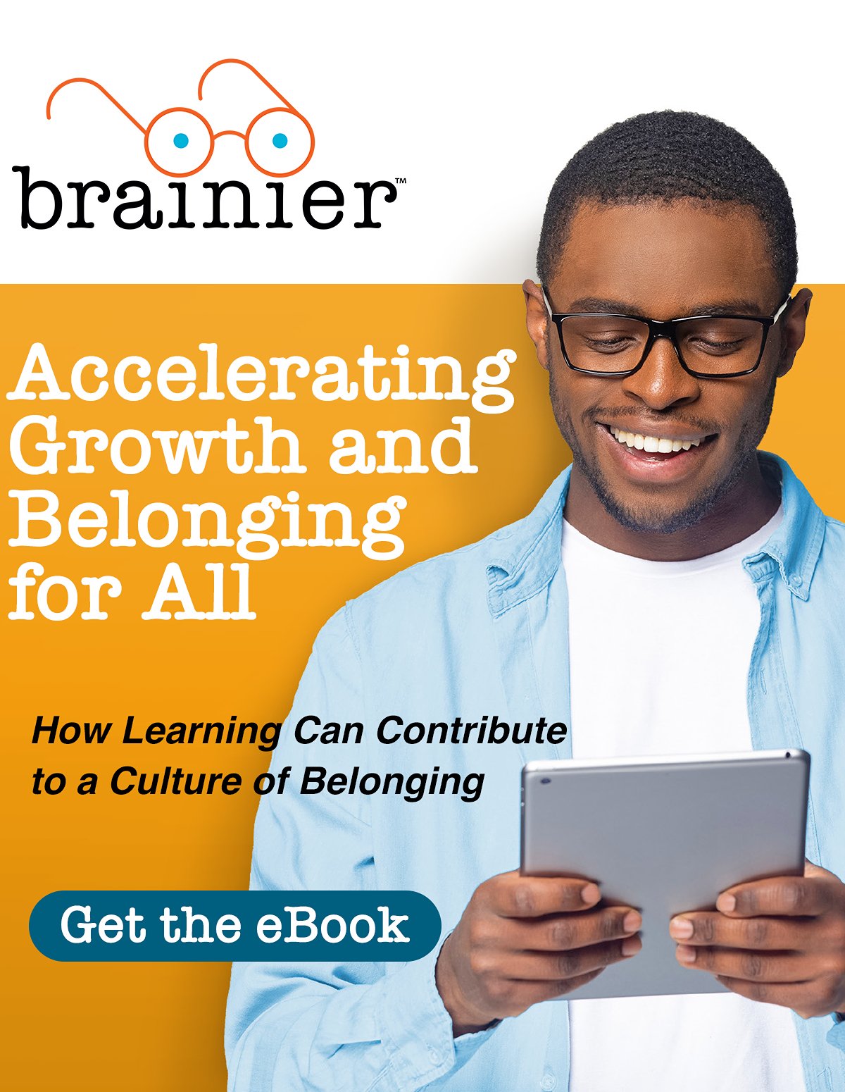 Accelerating Growth and Belonging for All