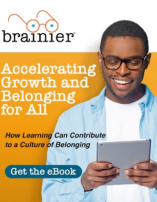 Accelerating Growth and Belonging for All