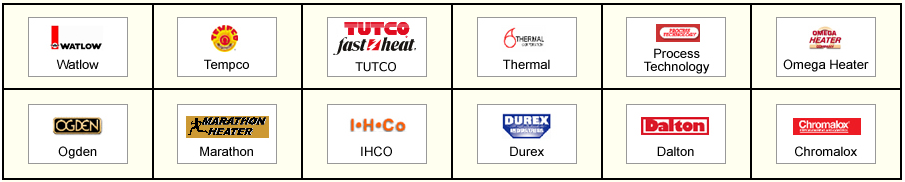 HEATERS