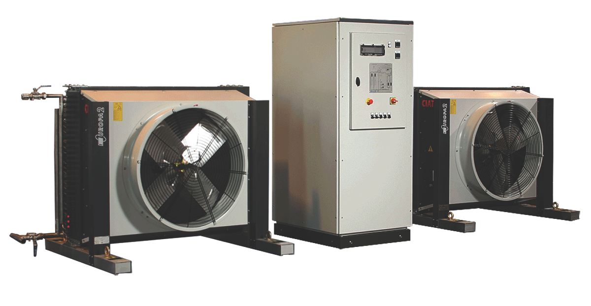 Complete Cooling Systems