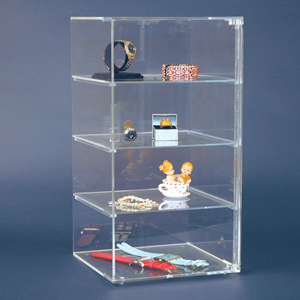 Acrylic Store Fixtures and Displays