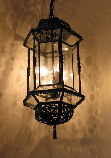 Andalucia Chandelier