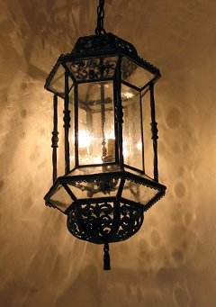 Andalucia Chandelier