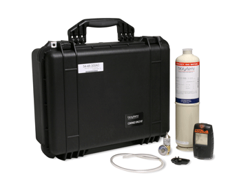 Biosystems Complete Confined Space Gas Monitoring Kit