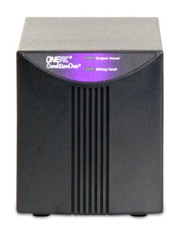 ONEAC ConditionOne® Series Power Conditioner (75-1000 VA)