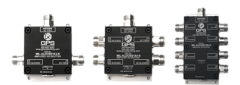 GPS/GNSS Full L Band Antenna Splitters
