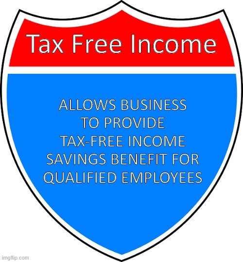 Tax-Free Income Plan