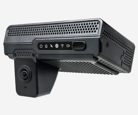 LinxCam Dash Cam Add-On