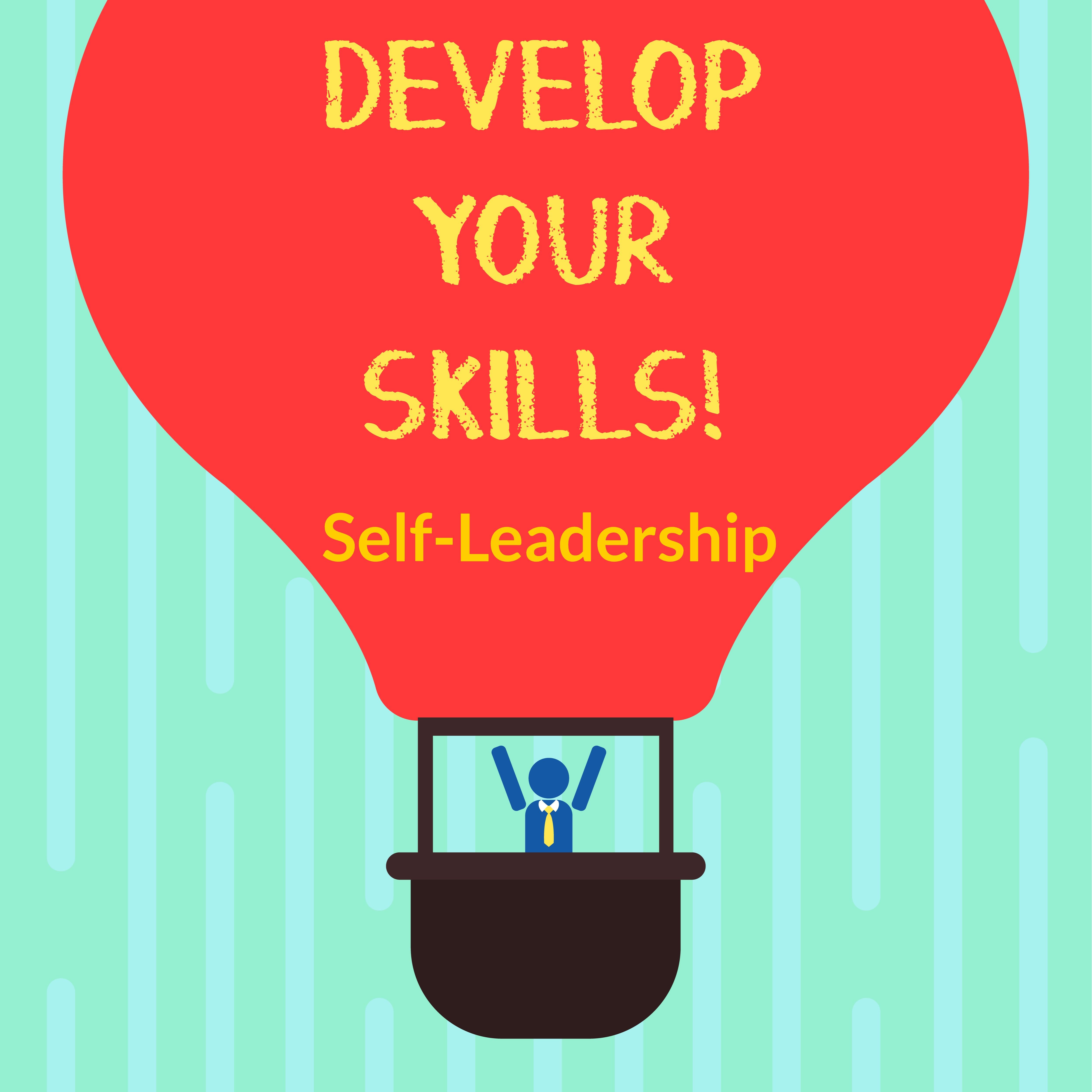 Self-Leadership 7-Month eCourse Training/Coaching Program